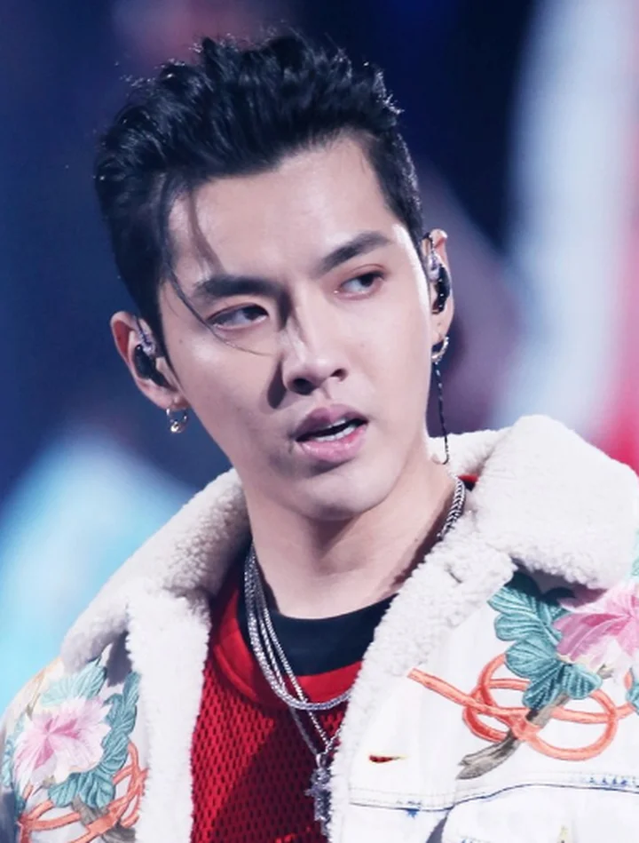 Review Ngô diệc phàm - từ người nổi tiếng số 1 showbiz đến con đường tù tội