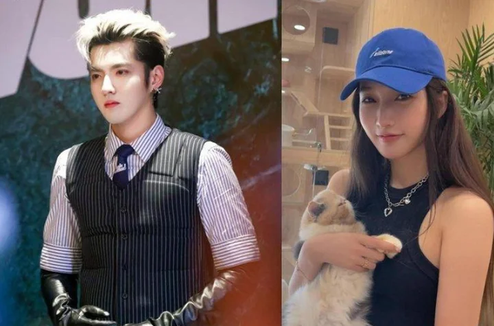 Review Ngô diệc phàm - từ người nổi tiếng số 1 showbiz đến con đường tù tội