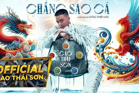 Review MV chẳng sao cả  - Cao Thái Sơn - một câu chuyện tình buồn