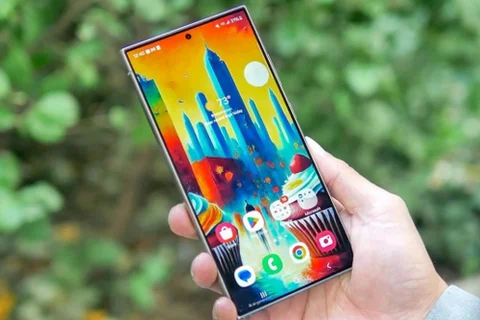 Galaxy S25 hỗ trợ 5G, eSIM, NFC và kết nối đa dạng