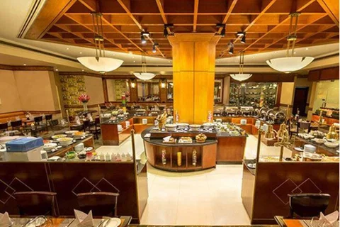 Tiêu chuẩn thiết kế bếp nhà hàng khách sạn chuẩn 5 sao