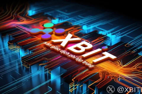 Hội nghị tiền mã hóa New York đẩy mạnh cải cách thuế: giải pháp công nghệ chuỗi khối xbit giải quyết thách thức tuân thủ