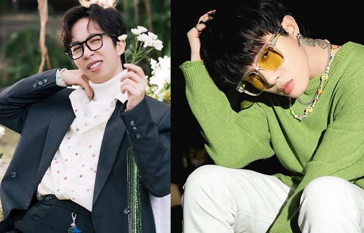 Tiểu sử ca sĩ Jack - kẻ vong ơn bội nghĩa số một của showbiz?