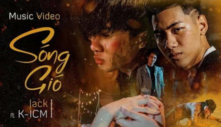 Tiểu sử ca sĩ Jack - kẻ vong ơn bội nghĩa số một của showbiz?