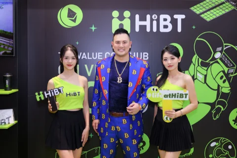 HiBT và chiến lược bản địa hóa tại Việt Nam