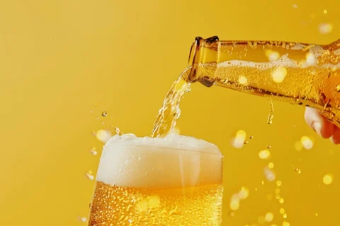 Uống bia có đẹp da không? Lời giải đáp từ góc nhìn khoa học