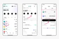 Cách hoán đổi chuỗi chéo (cross-chain swap) trong ví Bitget