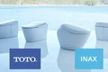 So sánh bồn cầu INAX và TOTO – Nên chọn hãng nào?