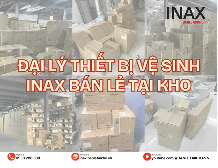 C&oacute; N&ecirc;n Mua Bồn Cầu INAX Tại Inax.banletaikho.vn Kh&ocirc;ng?