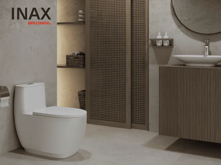 C&oacute; N&ecirc;n Mua Bồn Cầu INAX Tại Inax.banletaikho.vn Kh&ocirc;ng?