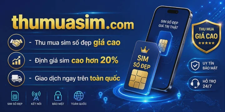 Nhiều người cần b&aacute;n sim gấp chưa biết những điều n&agrave;y