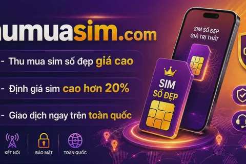 Nhiều người cần bán sim gấp chưa biết những điều này