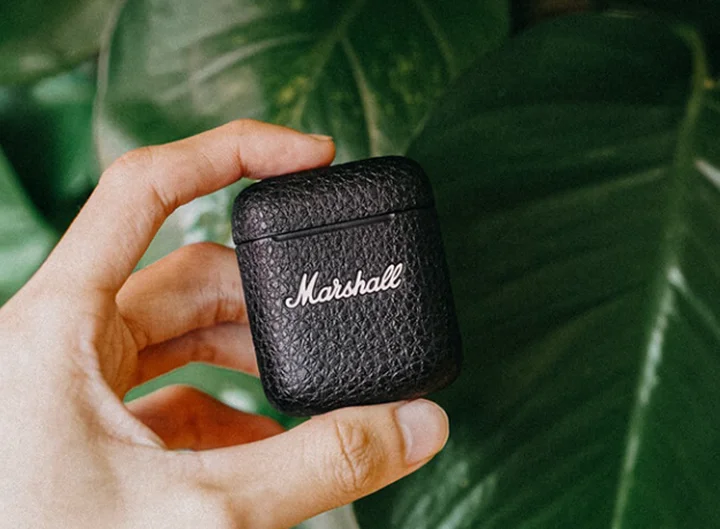 Review tai nghe Marshall Minor 3