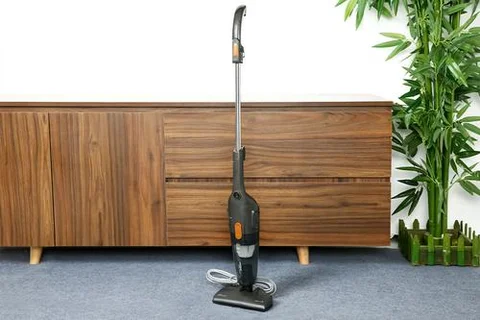 Review máy hút bụi Deerma giá rẻ đáng mua