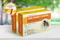 Review Ích Thận Vương - Thực phẩm chức năng cho người bị thận