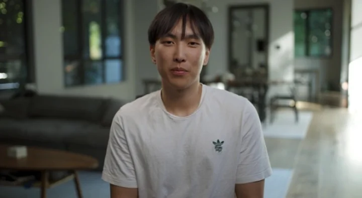 Tiểu sử Double Lift - Số phận đầy bi kịch của một game thủ Liên Minh Huyền Thoại