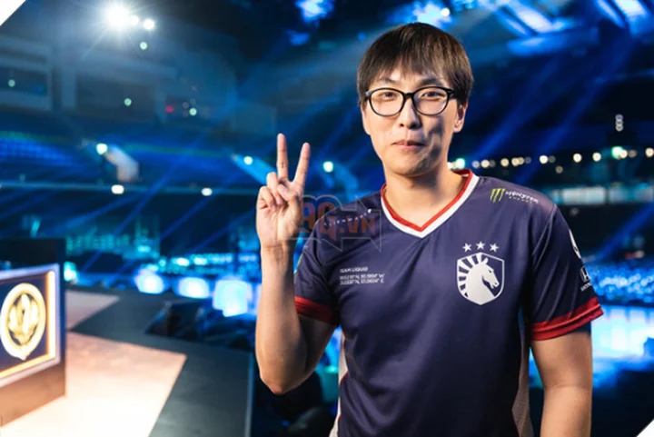 Tiểu sử Double Lift - Số phận đầy bi kịch của một game thủ Liên Minh Huyền Thoại