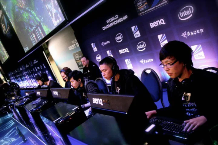 Tiểu sử Double Lift - Số phận đầy bi kịch của một game thủ Liên Minh Huyền Thoại