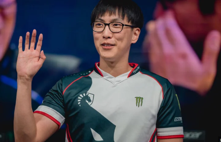 Tiểu sử Double Lift - Số phận đầy bi kịch của một game thủ Liên Minh Huyền Thoại