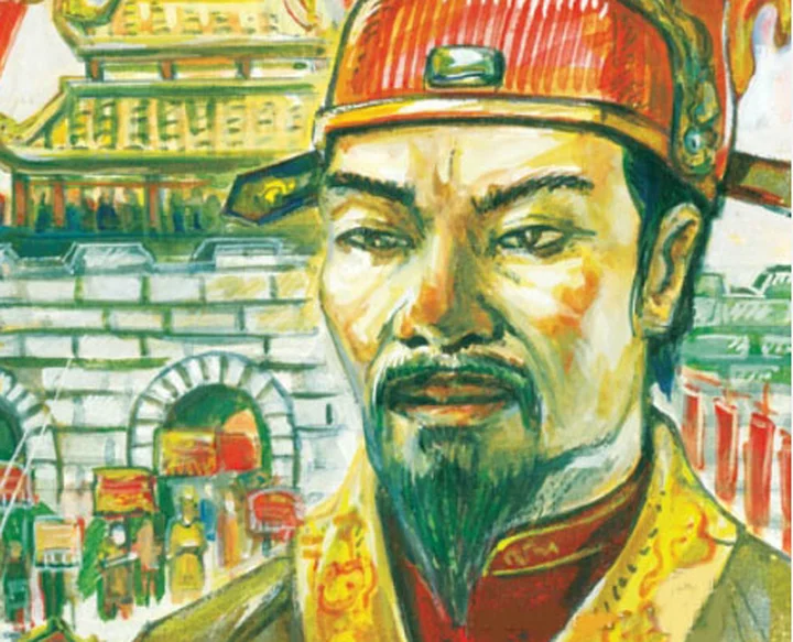 Review Hồ Quý Ly - tầm nhìn vượt thời đại hay gian thần soán ngôi?