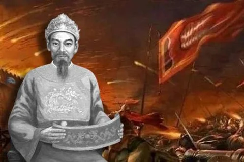 Review Hồ Quý Ly - tầm nhìn vượt thời đại hay gian thần soán ngôi?