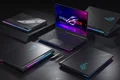 Review laptop gaming ROG Strix G16 2023 - Mát và êm