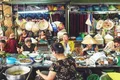 Ẩm thực đường phố Sài Gòn - Bò kho, bột chiên, nem nướng