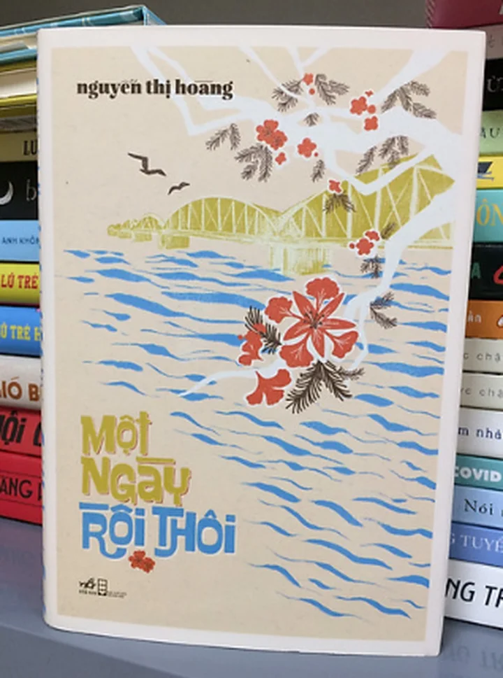 Review Một ngày rồi thôi - Những câu chuyện tình buồn - Nguyễn Thị Hoàng