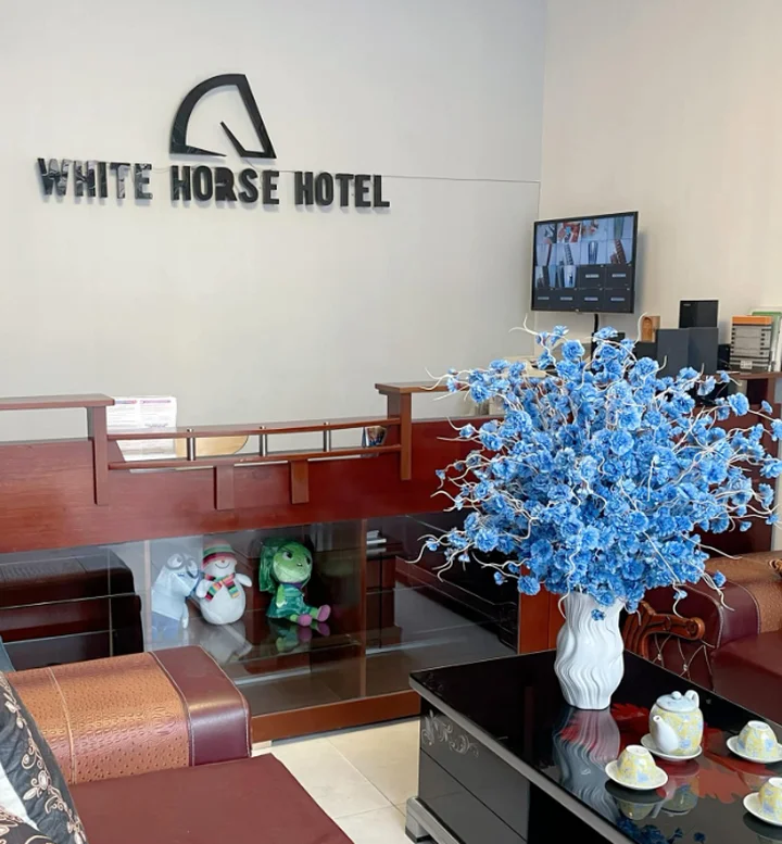 Khách sạn White Horse - điểm dừng chân lý tưởng khi đi du lịch và nghỉ dưỡng ở Đà Lạt