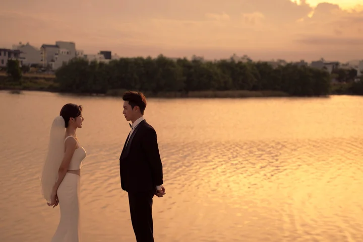 Nguyên Lực Studio - Review studio chụp ảnh cưới cực kỳ chất lượng ở Đà Nẵng