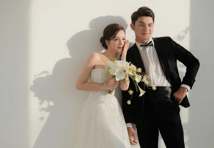 Nguyên Lực Studio - Review studio chụp ảnh cưới cực kỳ chất lượng ở Đà Nẵng