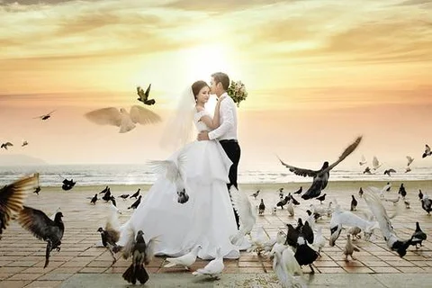 Nguyên Lực Studio - Review studio chụp ảnh cưới cực kỳ chất lượng ở Đà Nẵng