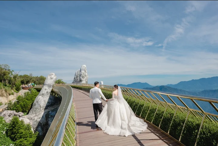 Review LYHO Wedding - Studio chụp ảnh cưới và phóng sự cưới Đà Nẵng điểm mười