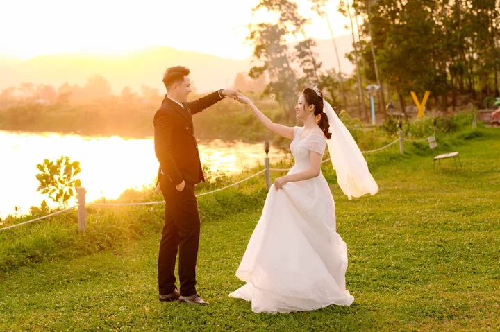 Review LYHO Wedding - Studio chụp ảnh cưới và phóng sự cưới Đà Nẵng điểm mười