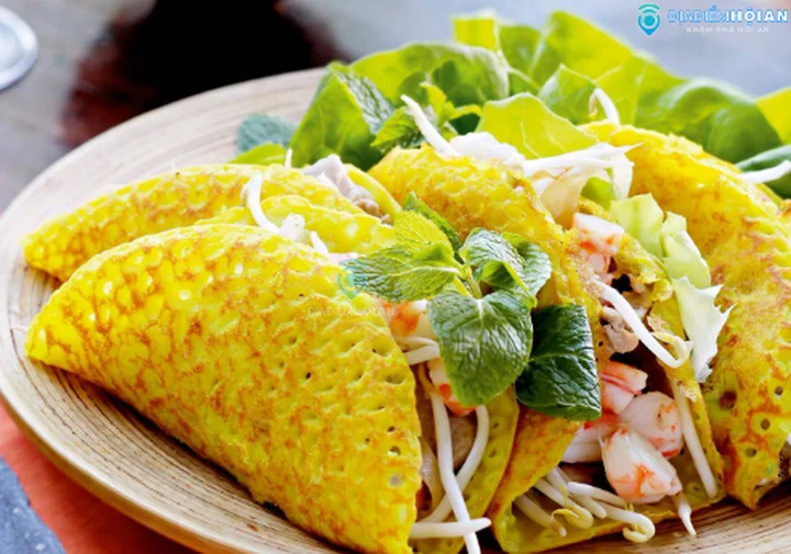 Thưởng thức tinh hoa ẩm thực xứ Quảng tại quán ăn Giếng Bá Lễ - Bale well