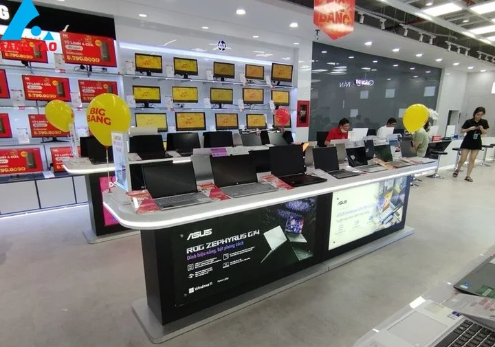 Review cuộc cách mạng của quảng cáo marketing thời đại số 2024