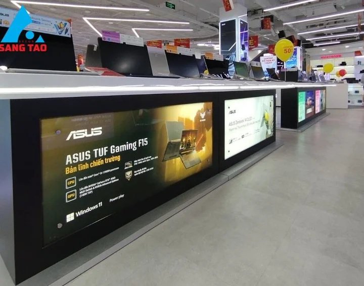 Review cuộc cách mạng của quảng cáo marketing thời đại số 2024