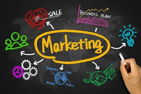 Review cuộc cách mạng của quảng cáo marketing thời đại số 2024