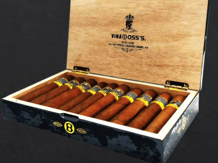 Review top 5 địa chỉ bán xì gà chính hãng ở TP. HCM uy tín trên thị trường