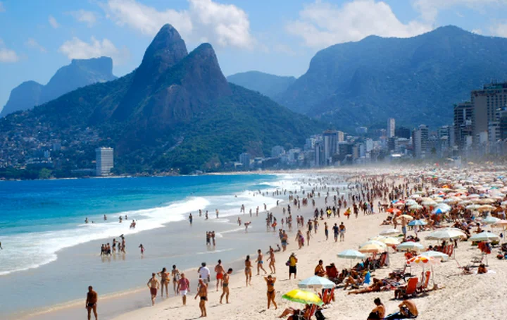 Review Biển Mỹ Khê Đà Nẵng - bờ biển đẹp nhất Việt Nam