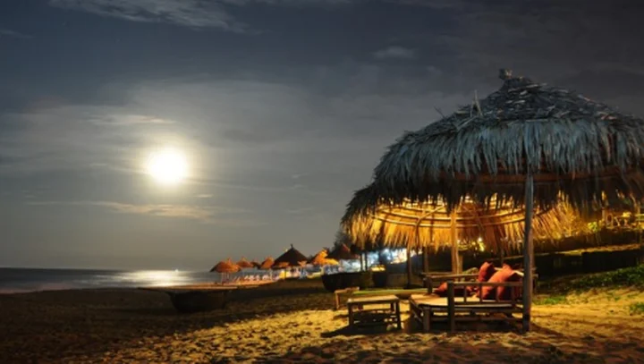 Review Biển Mỹ Khê Đà Nẵng - bờ biển đẹp nhất Việt Nam