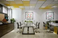 Review và báo giá dịch vụ thi công nội thất văn phòng tại TP HCM - công ty Sáng Tạo