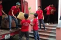 Review dịch vụ chuyển nhà Hà Nội - công ty Thành Hưng