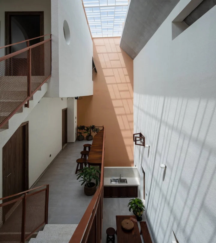 Review Ngô Homestay Phan Thiết: Một nơi nghỉ dưỡng hoàn hảo cho chuyến du lịch Mũi Né Phan Thiết