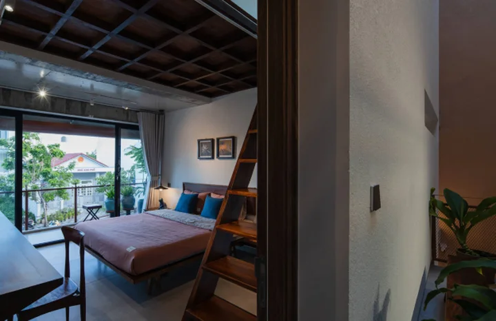 Review Ngô Homestay Phan Thiết: Một nơi nghỉ dưỡng hoàn hảo cho chuyến du lịch Mũi Né Phan Thiết