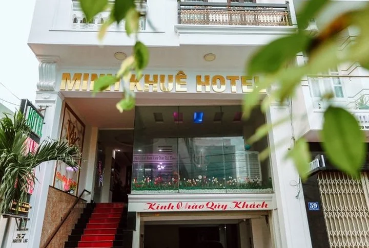 Review Khách sạn Minh Khuê - sự lựa chọn hoàn hảo cho du lịch Quy Nhơn - Bình Định