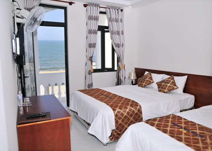 Review Khách sạn Minh Khuê - sự lựa chọn hoàn hảo cho du lịch Quy Nhơn - Bình Định