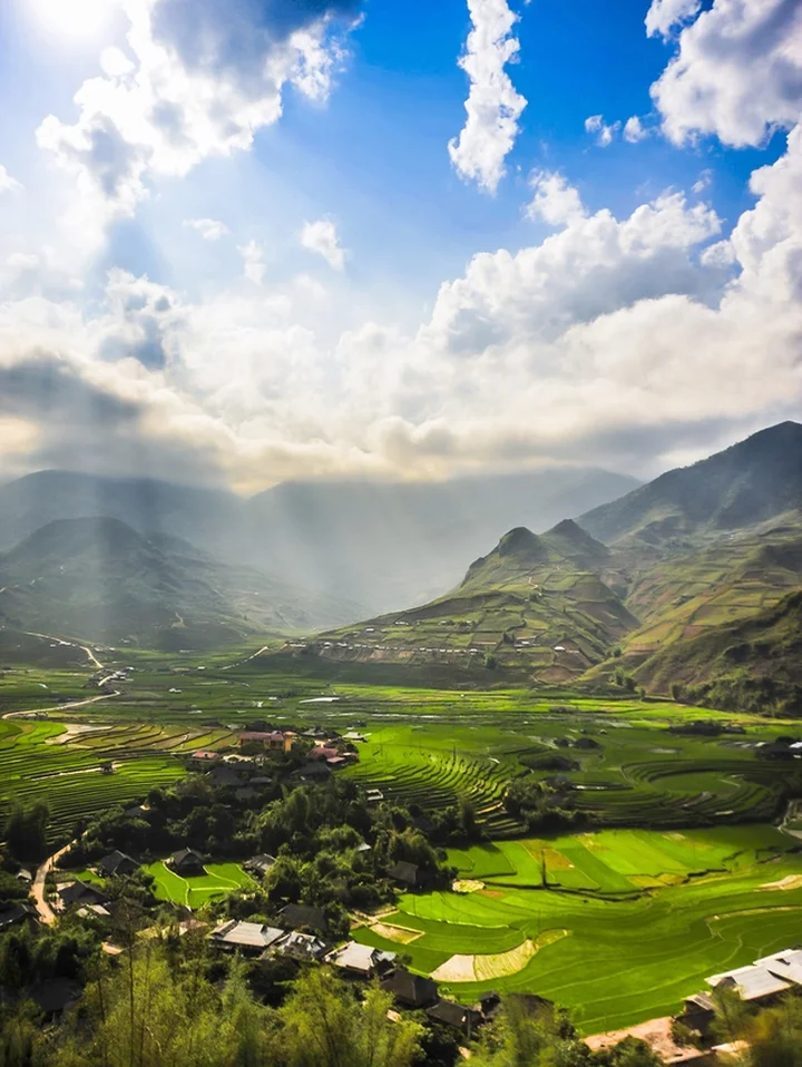 Comprehensive filming support services in Vietnam by expert local fixers