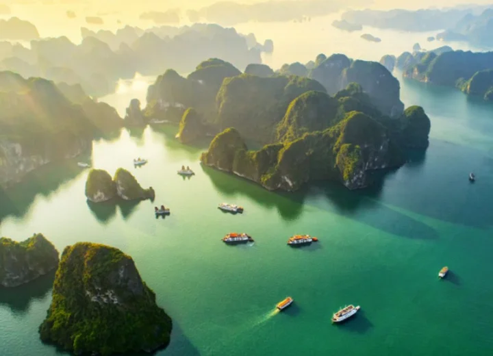 Comprehensive filming support services in Vietnam by expert local fixers