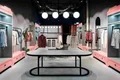 Dịch vụ thi công nội thất showroom tại TP Hồ Chí Minh - công ty Sáng Tạo